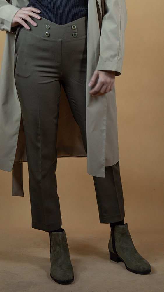 شلوار زنانه 713 برندس Brands