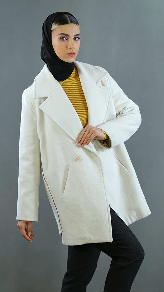 پالتو زنانه J1043 برندس Brands