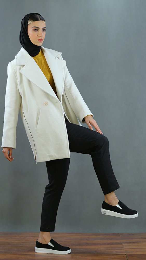 پالتو زنانه J1043 برندس Brands