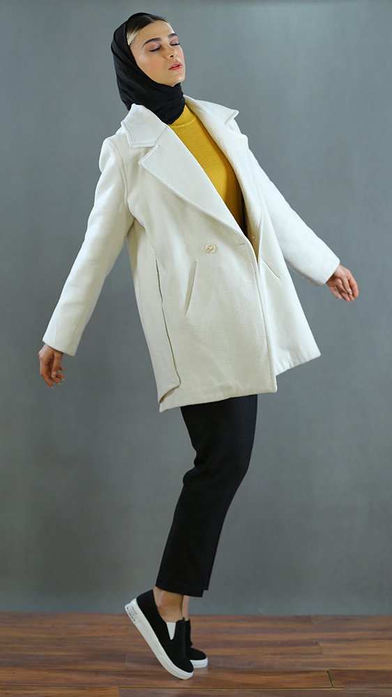 پالتو زنانه J1043 برندس Brands