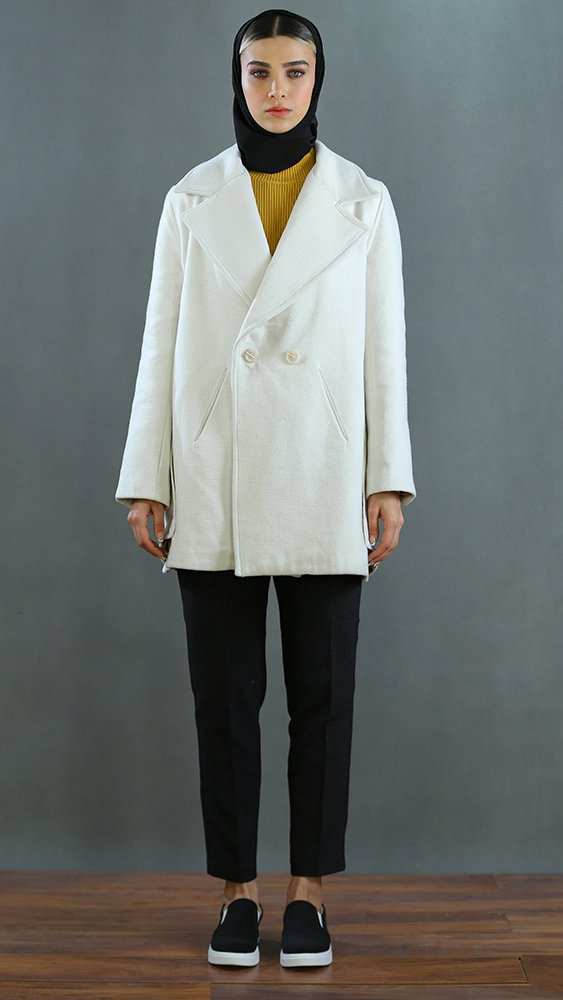 پالتو زنانه J1043 برندس Brands