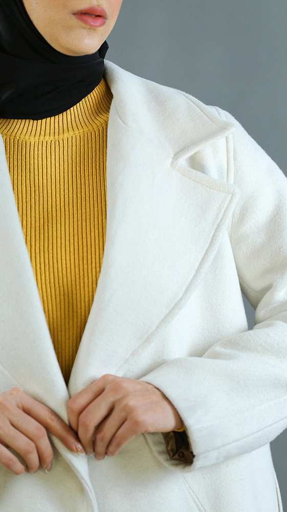 پالتو زنانه J1043 برندس Brands