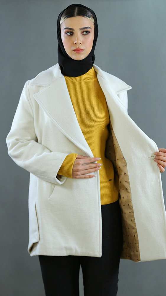 پالتو زنانه J1043 برندس Brands