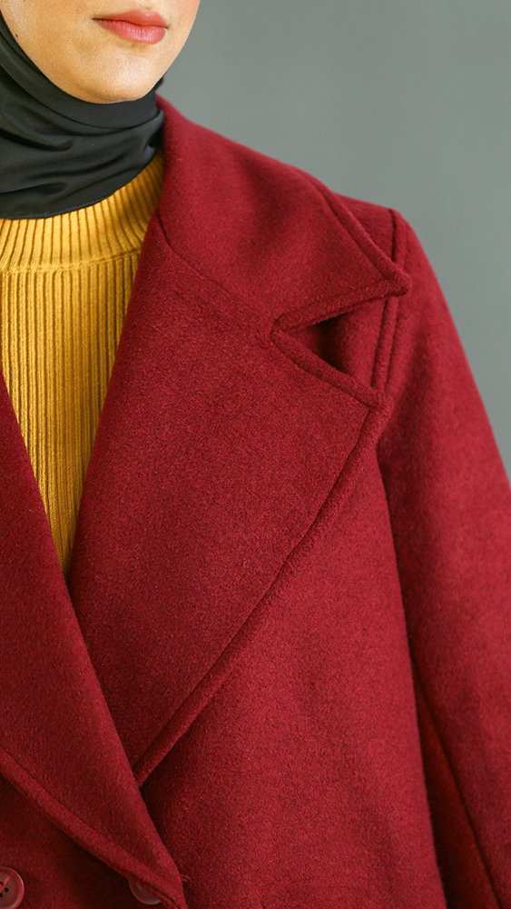 پالتو زنانه J1043 برندس Brands