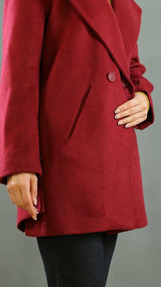 پالتو زنانه J1043 برندس Brands