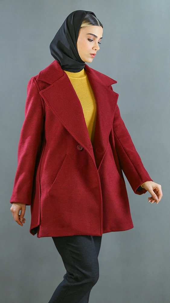 پالتو زنانه J1043 برندس Brands