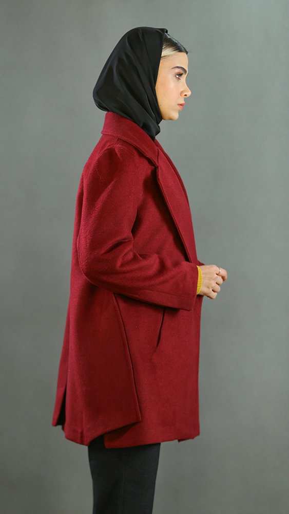 پالتو زنانه J1043 برندس Brands