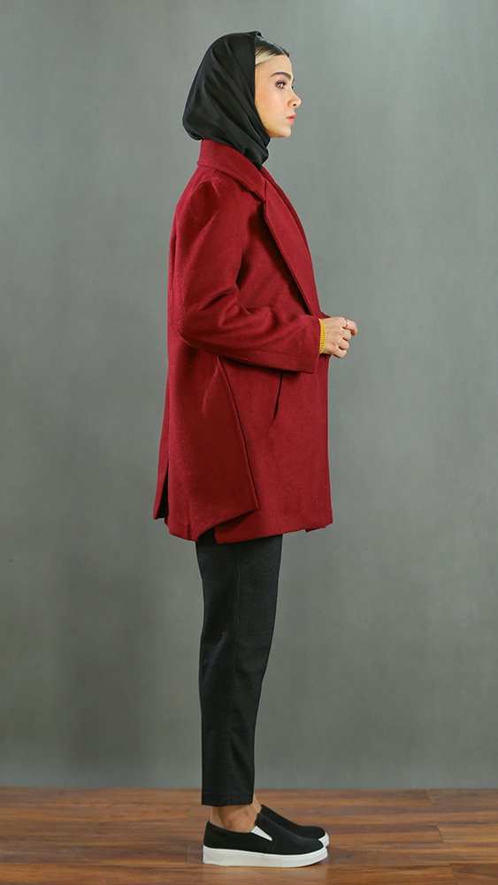 پالتو زنانه J1043 برندس Brands