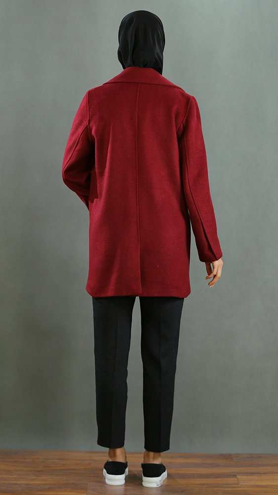 پالتو زنانه J1043 برندس Brands