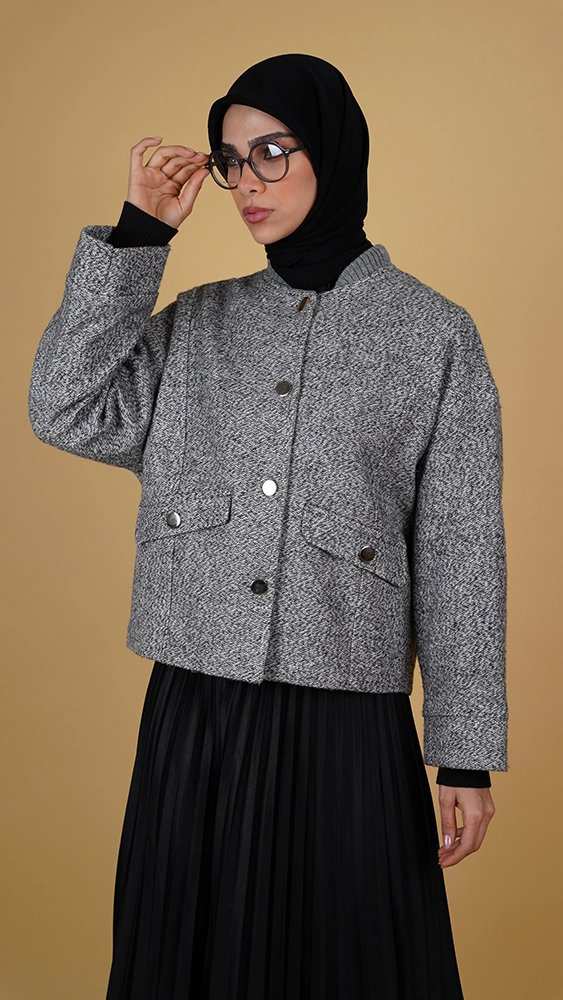 پالتو زنانه J1046 برندس Brands