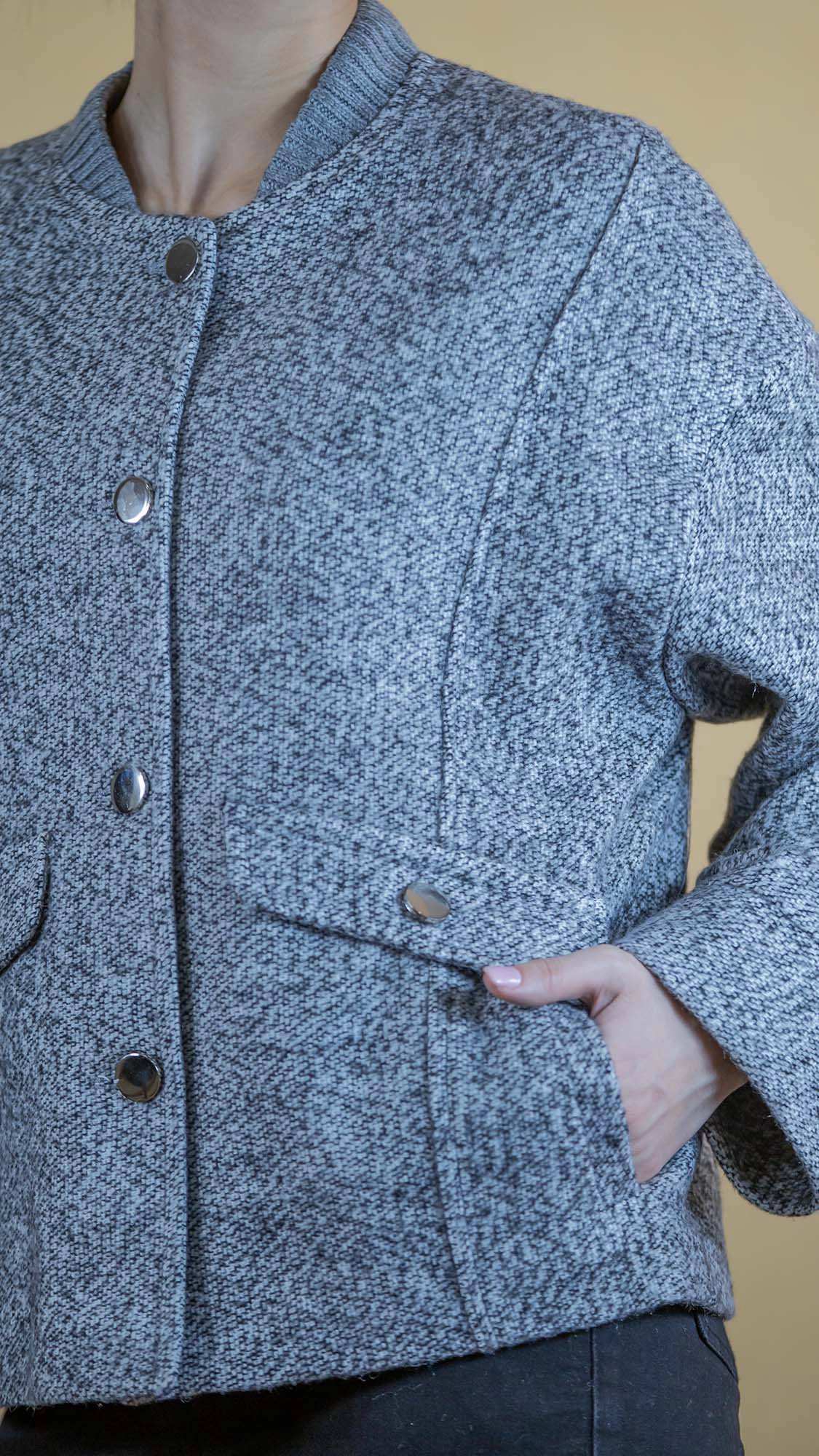 پالتو زنانه J1046 برندس Brands