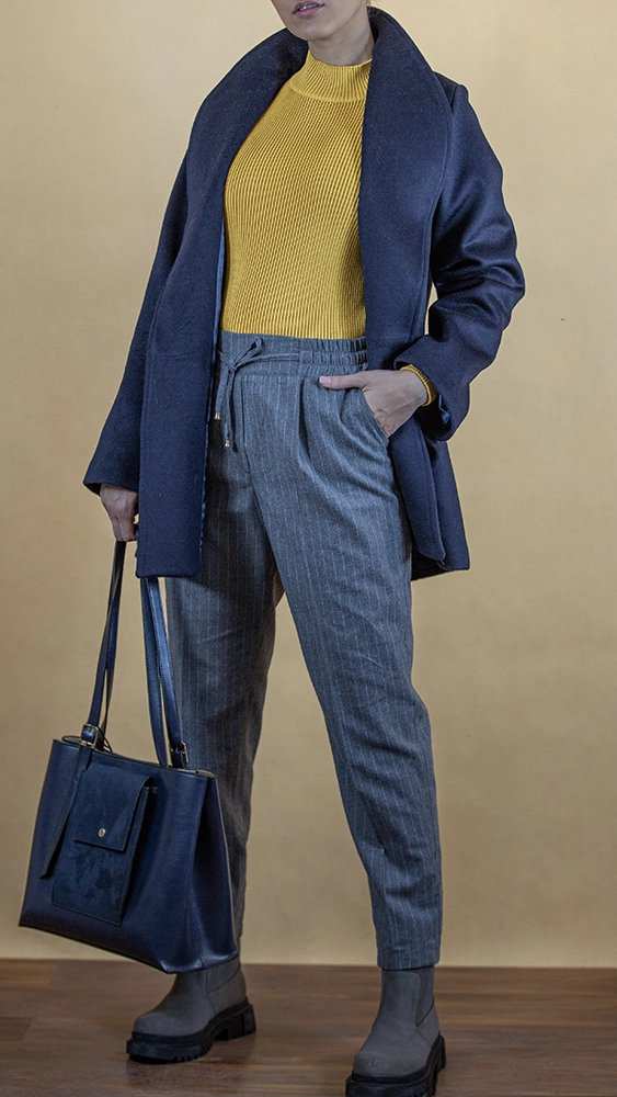 پالتو زنانه J1044 برندس Brands