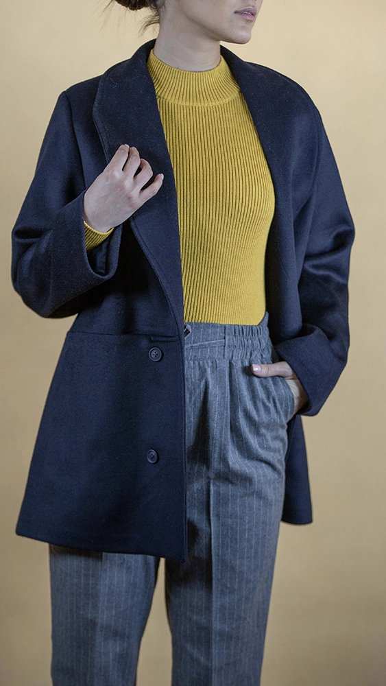 پالتو زنانه J1044 برندس Brands