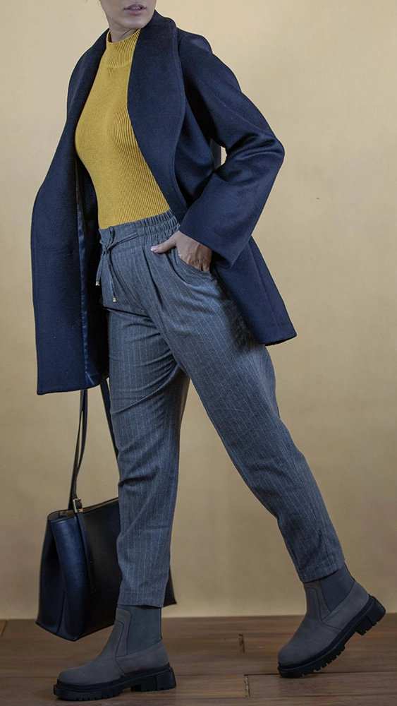 پالتو زنانه J1044 برندس Brands