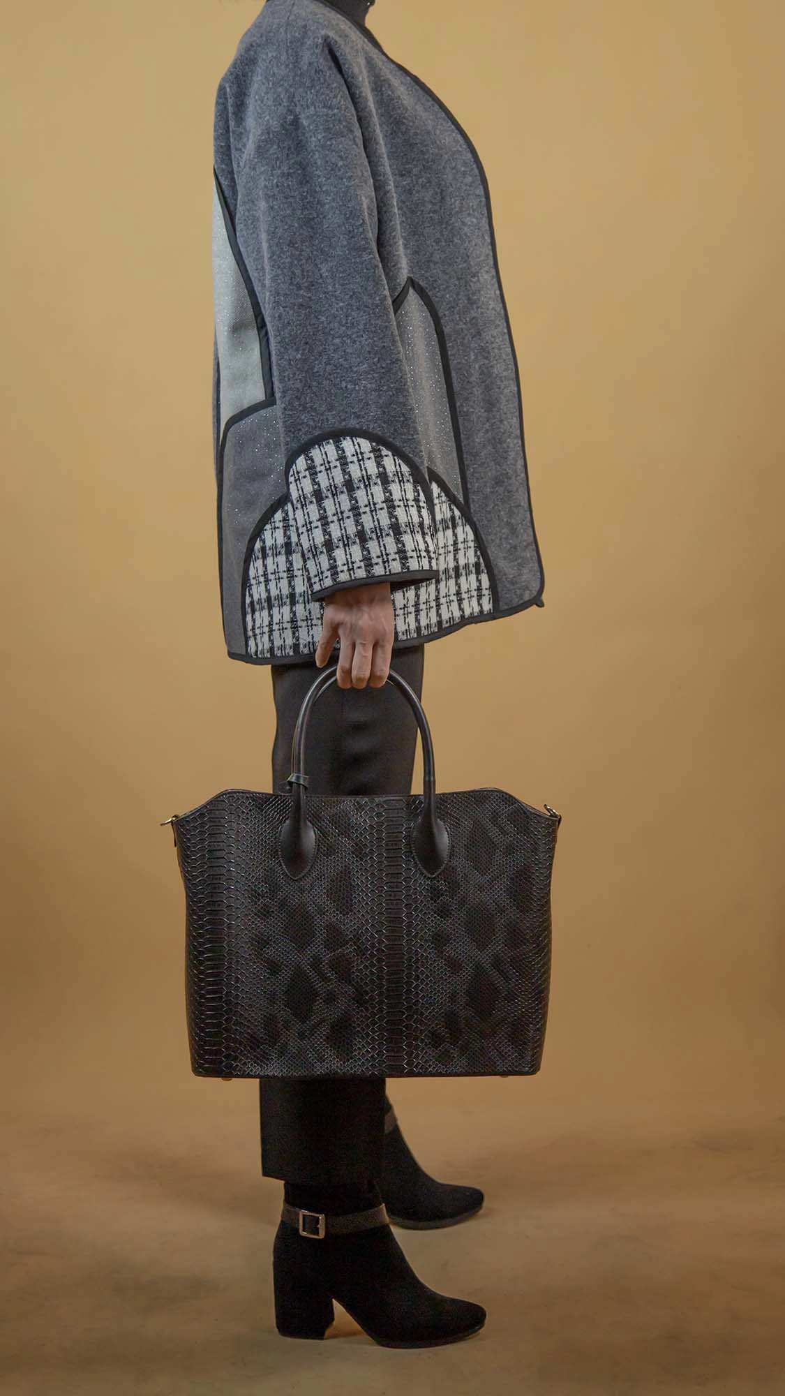 پالتو زنانه 70153 برندس Brands