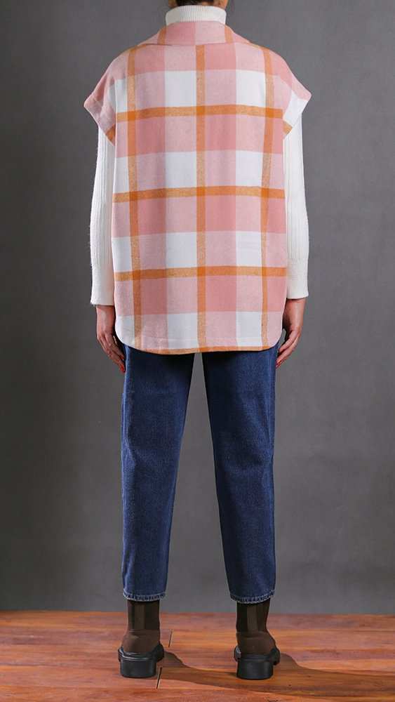 پافر زنانه J1066 برندس Brands