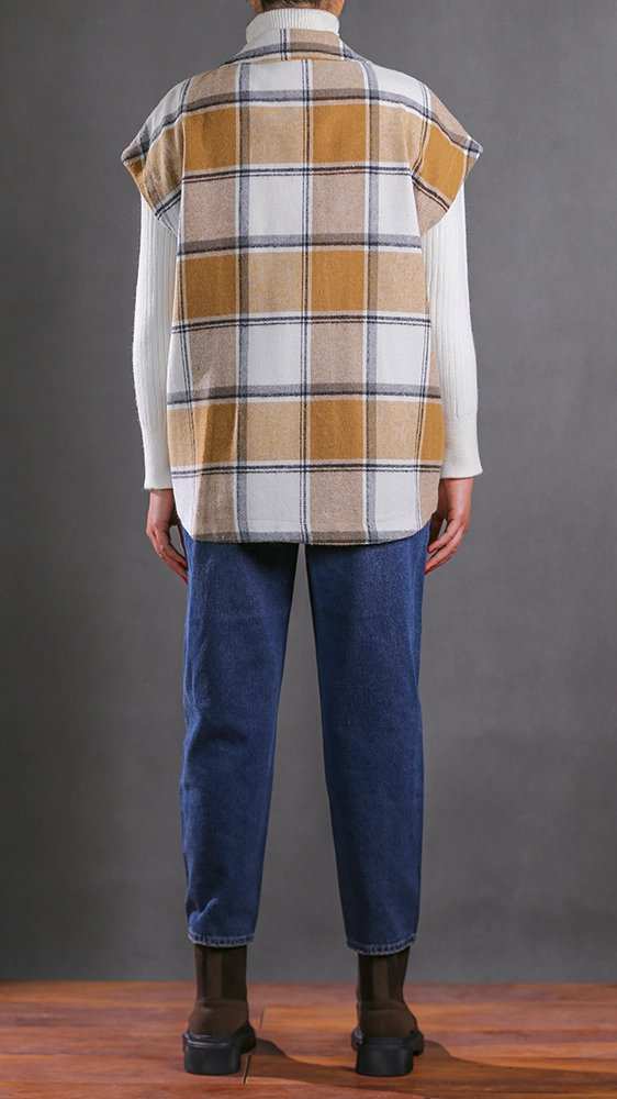 پافر زنانه J1066 برندس Brands