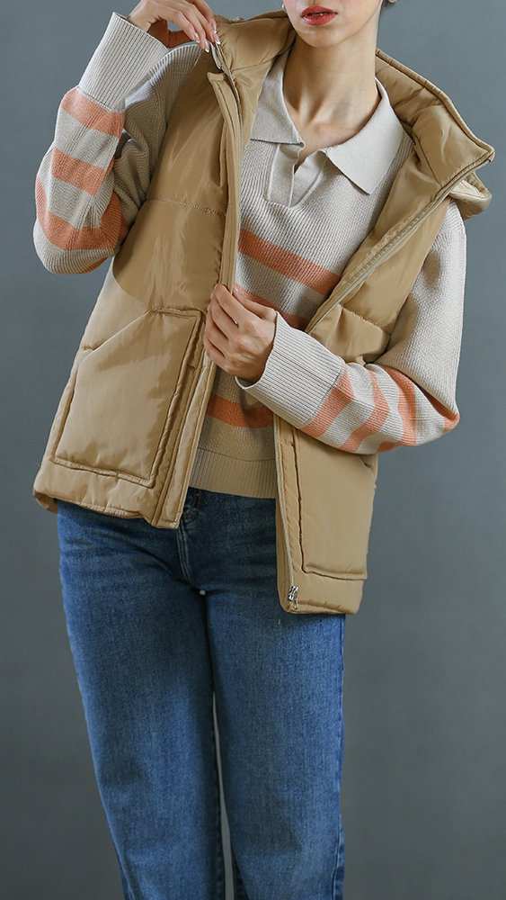 پافر زنانه J1038 برندس Brands