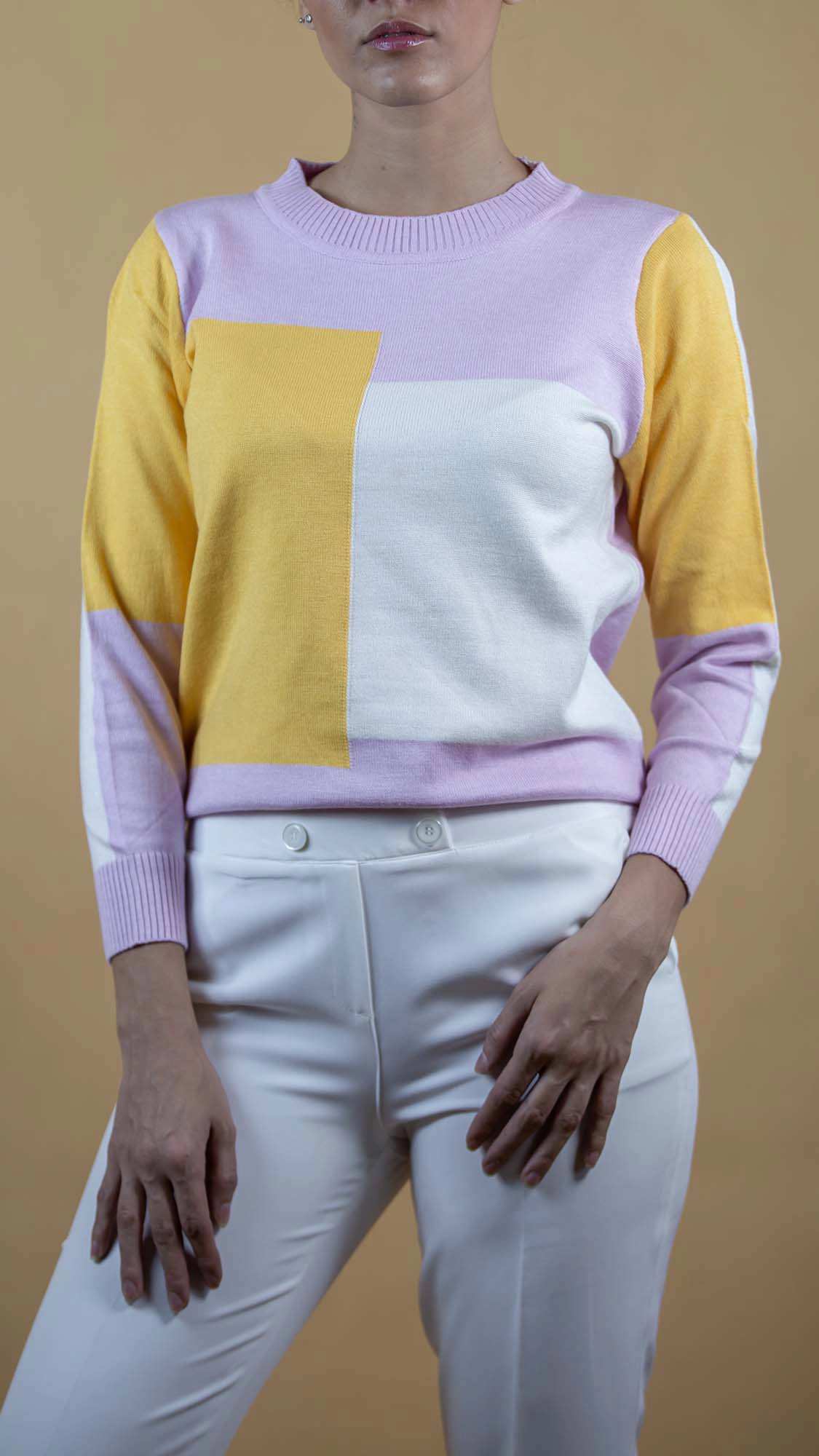 پلیور زنانه B141 برندس Brands