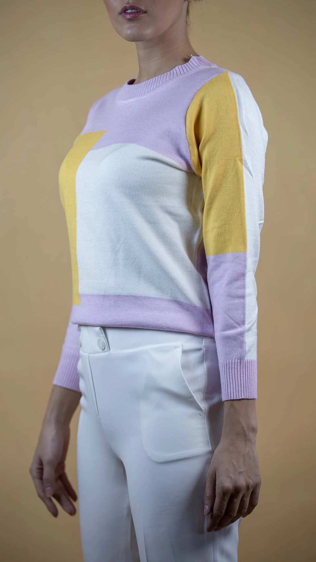 پلیور زنانه B141 برندس Brands