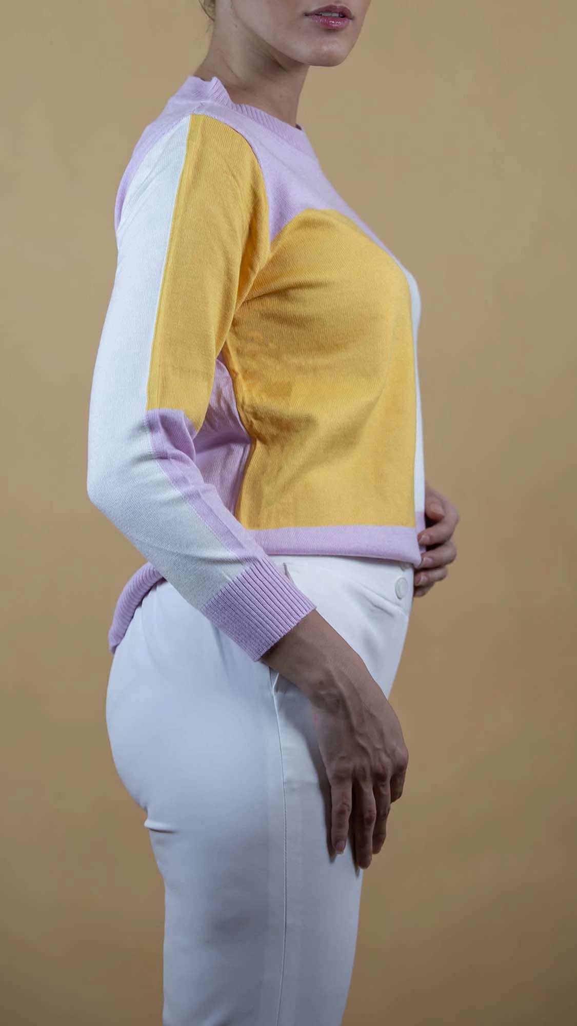 پلیور زنانه B141 برندس Brands