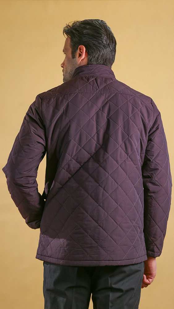 کاپشن مردانه 80023 برندس Brands