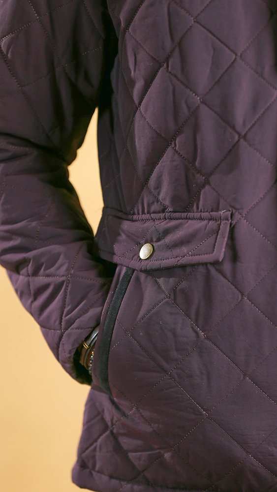 کاپشن مردانه 80023 برندس Brands