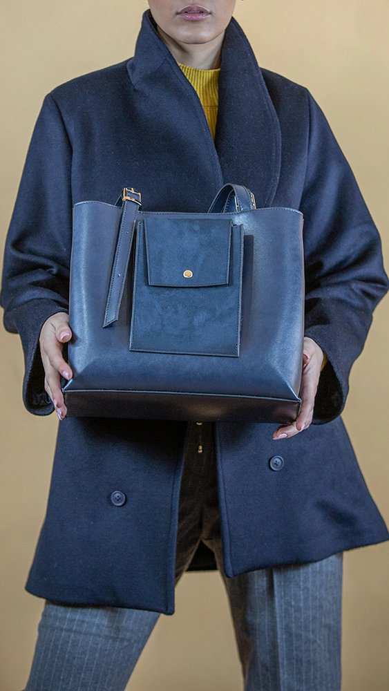 کیف زنانه S10 برندس