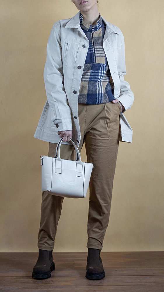 کت زنانه J1000 برندس Brands