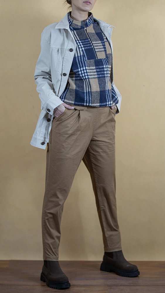 کت زنانه J1000 برندس Brands