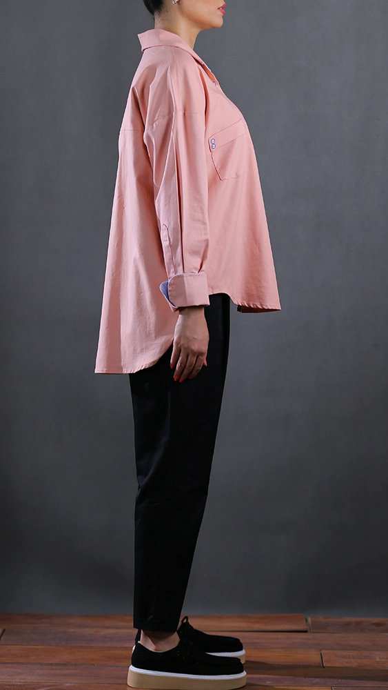 شومیز زنانه J1030 برندس Brands