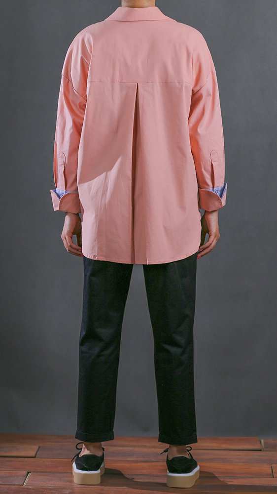 شومیز زنانه J1030 برندس Brands