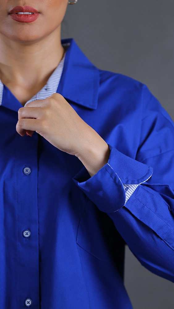 شومیز زنانه J1030 برندس Brands