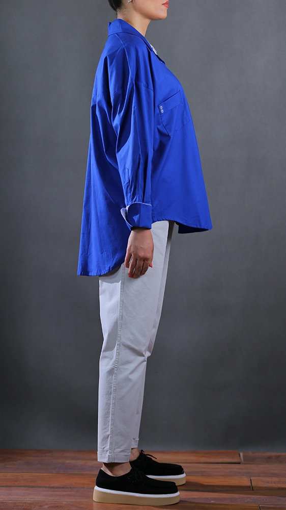 شومیز زنانه J1030 برندس Brands