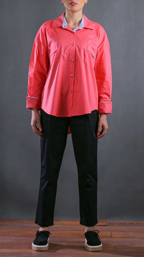 شومیز زنانه J1030 برندس Brands