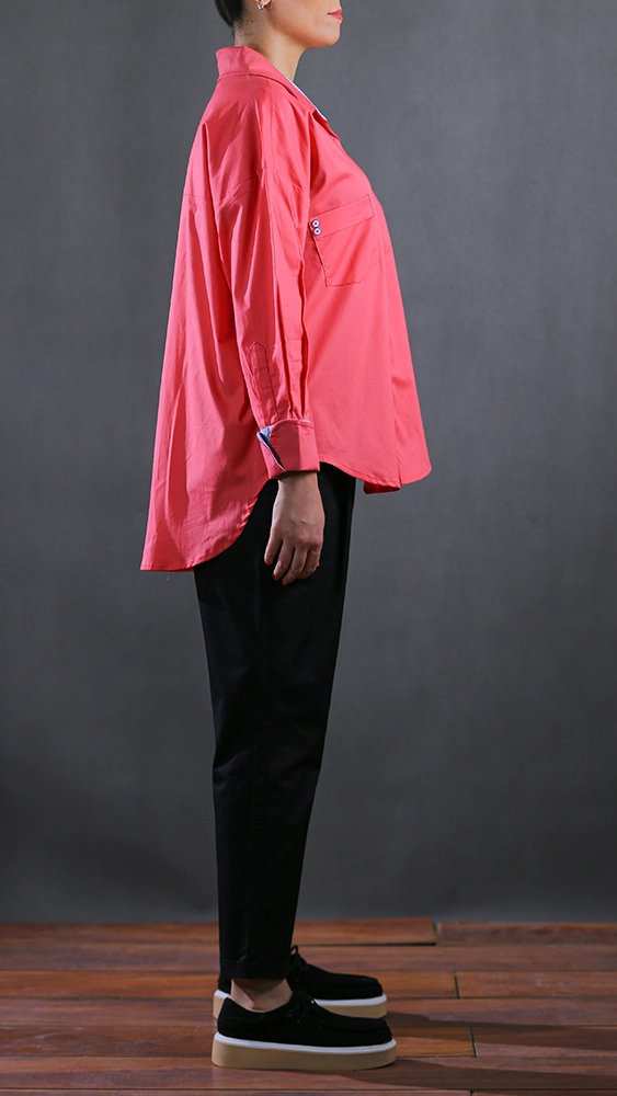 شومیز زنانه J1030 برندس Brands