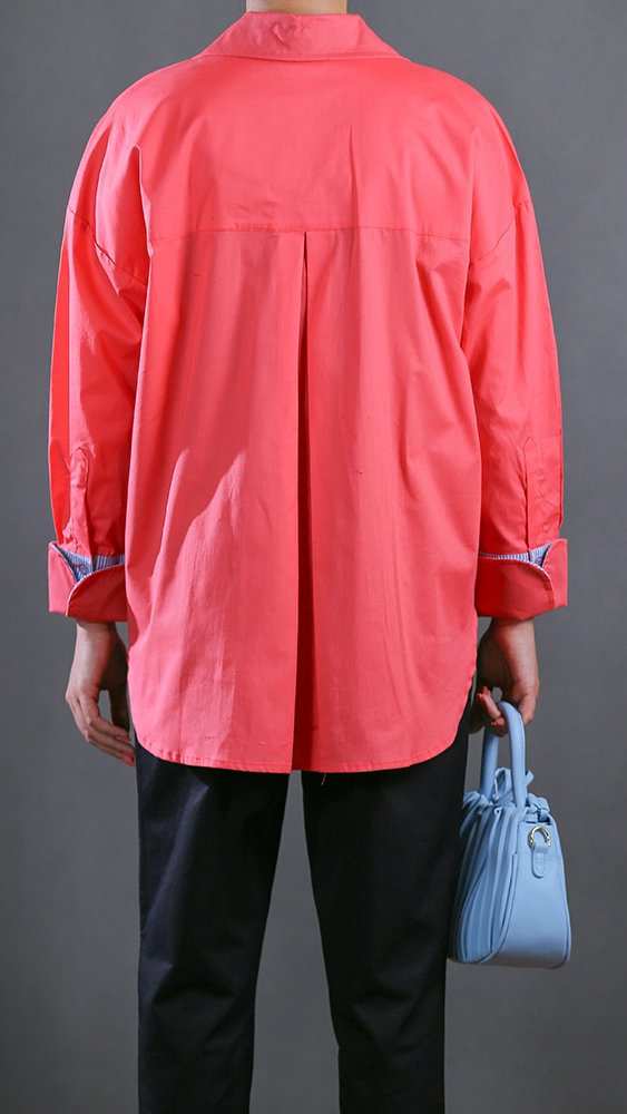 شومیز زنانه J1030 برندس Brands