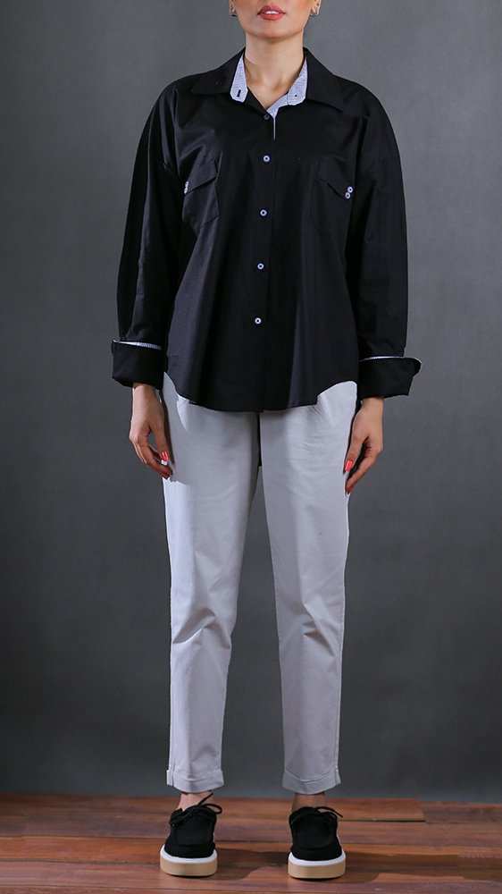 شومیز زنانه J1030 برندس Brands