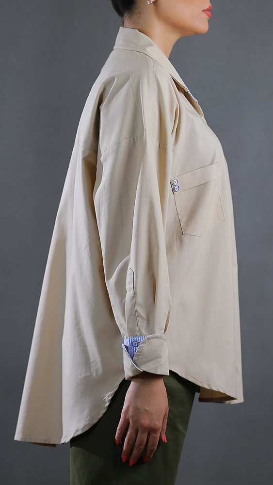 شومیز زنانه J1030 برندس Brands