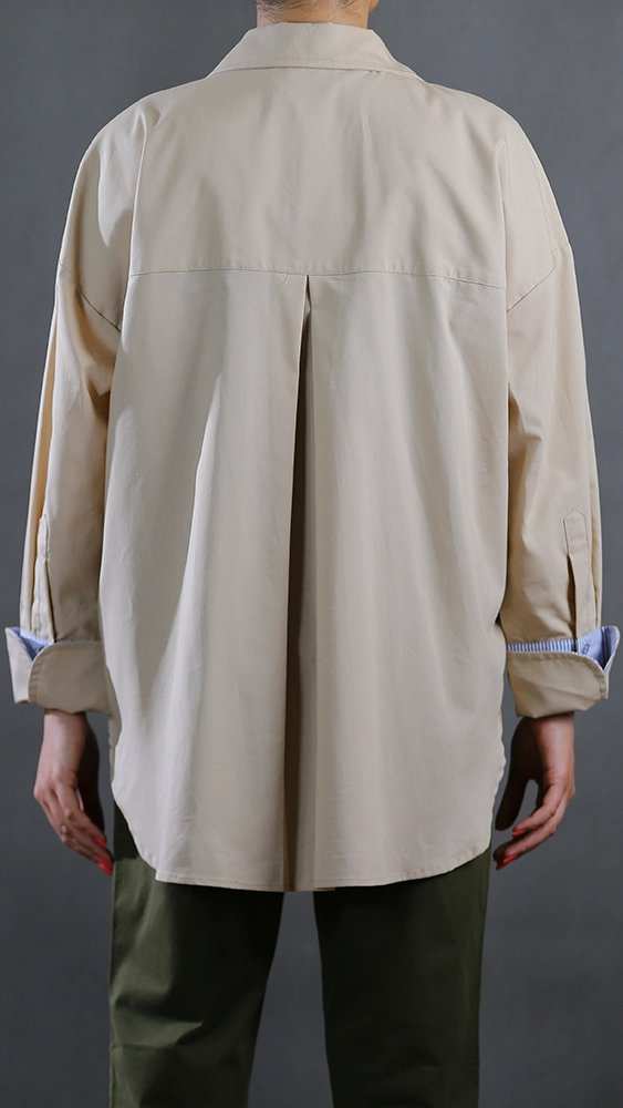 شومیز زنانه J1030 برندس Brands