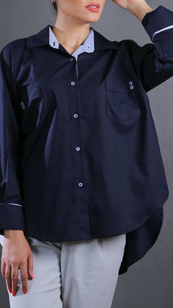 شومیز زنانه J1030 برندس Brands