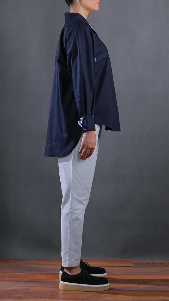 شومیز زنانه J1030 برندس Brands