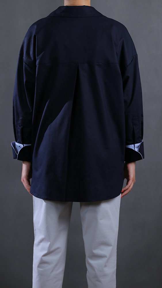 شومیز زنانه J1030 برندس Brands