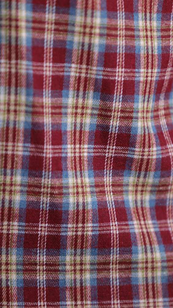 پیراهن زمستانه مردانه 60291 برندس Brands