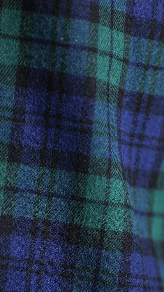 پیراهن زمستانه مردانه 60286 برندس Brands