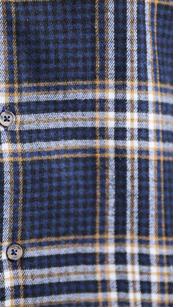 پیراهن مردانه زمستانه 60261 برندس