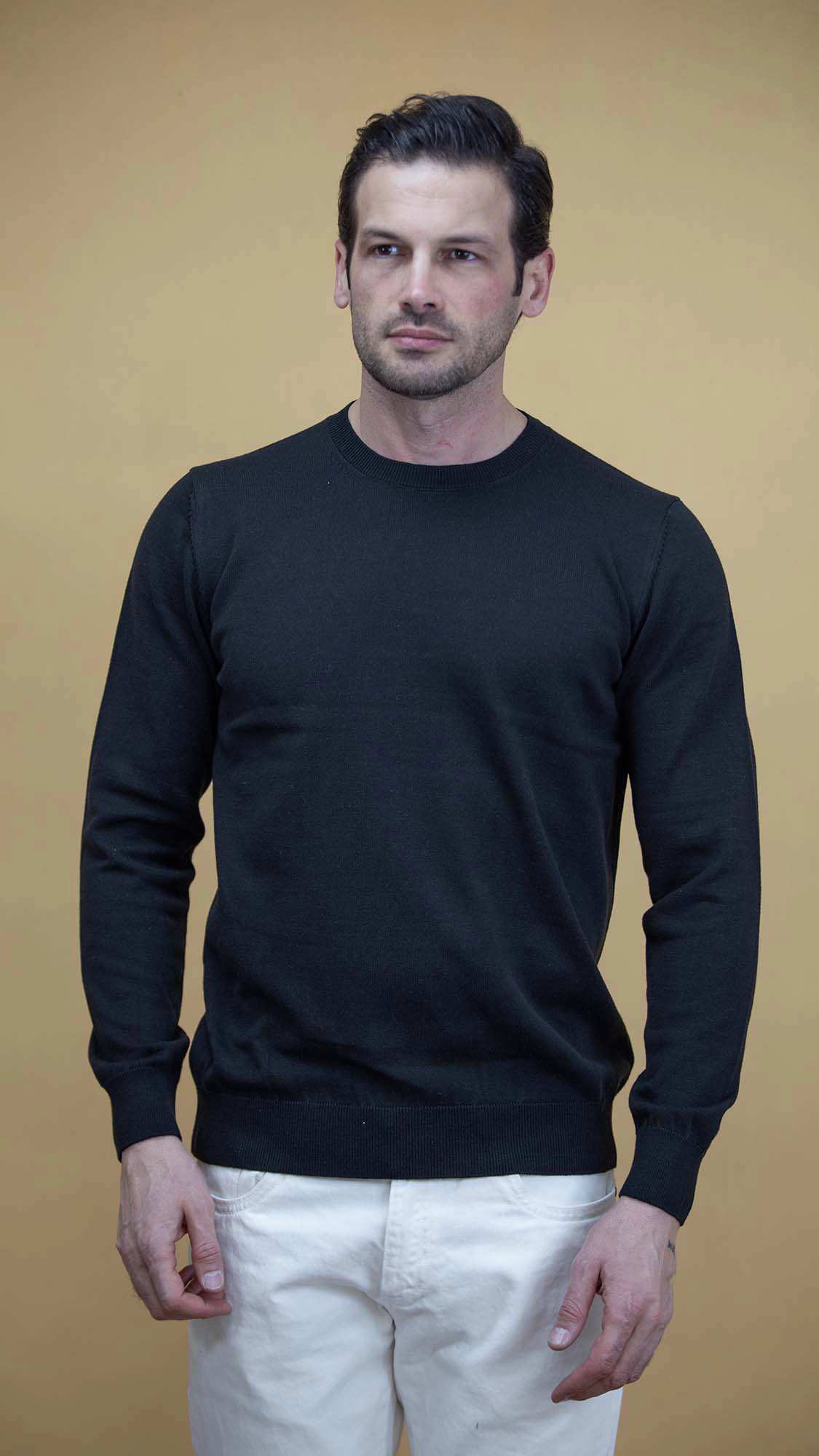 پلیور مردانه 5928 برندس Brands