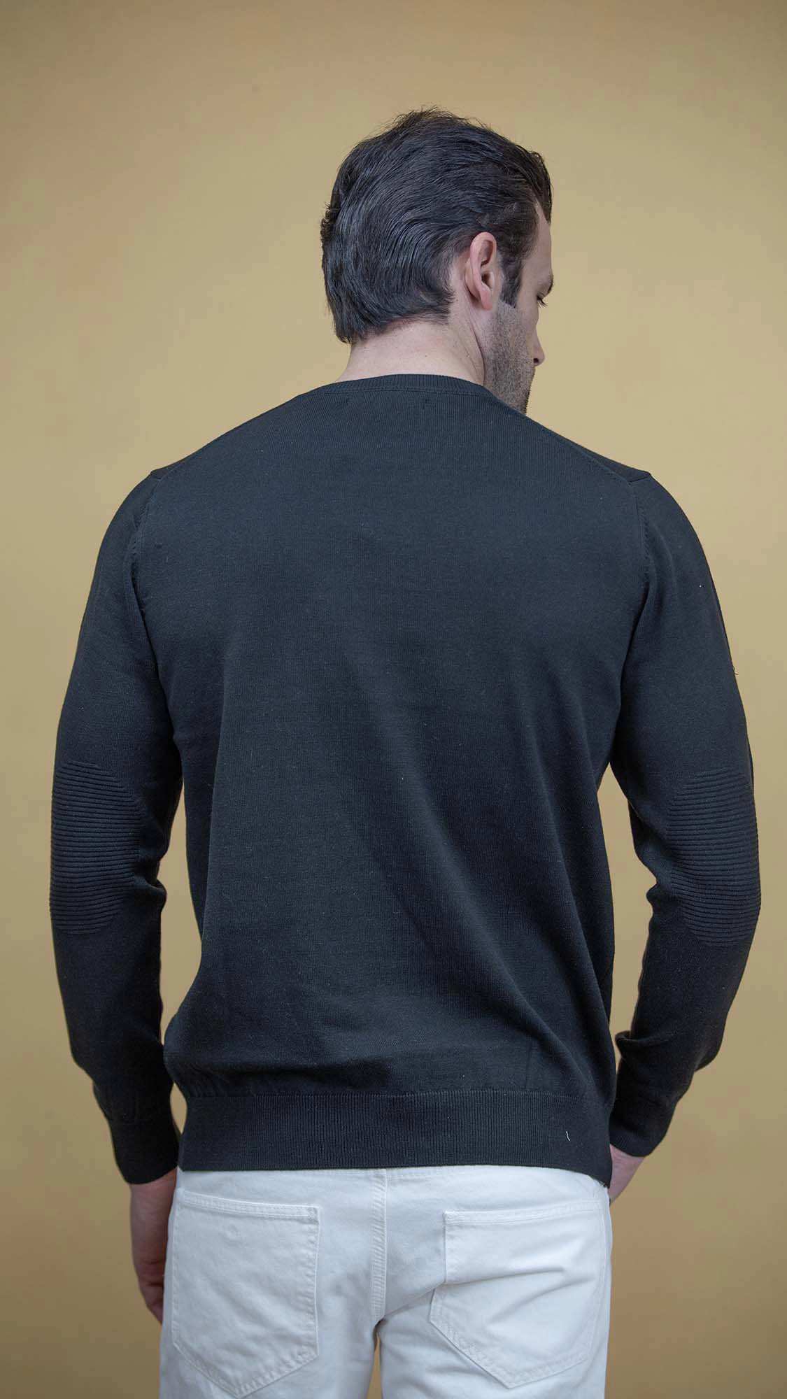 پلیور مردانه 5928 برندس Brands