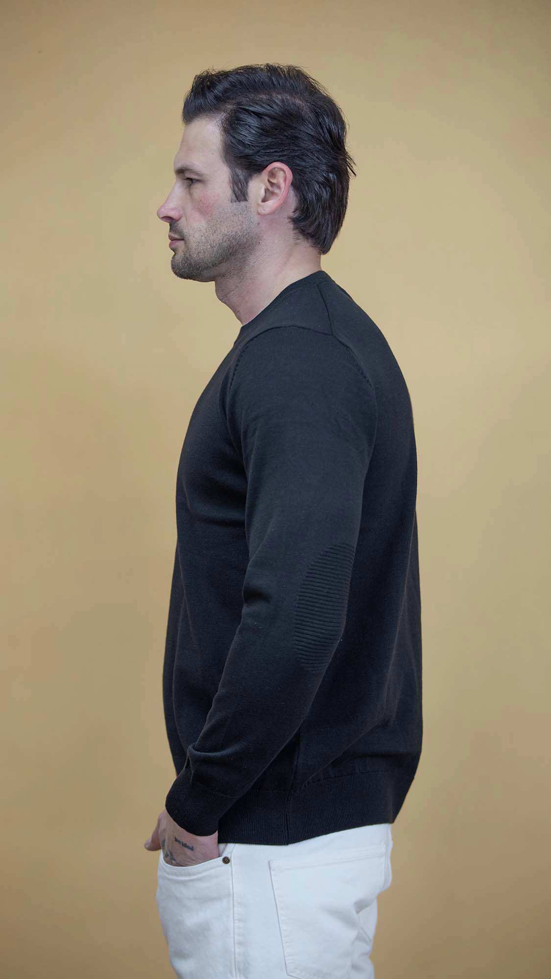 پلیور مردانه 5928 برندس Brands