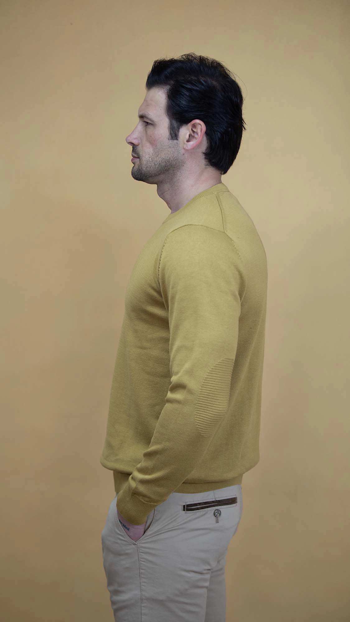 پلیور مردانه 5928 برندس Brands